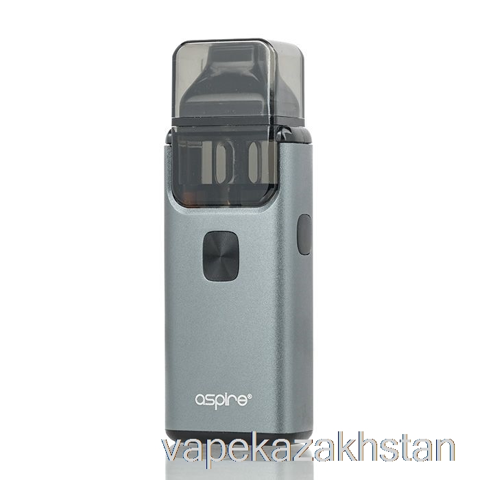 Vape Disposable Aspire Breeze 2 AIO Pod Kit Grey